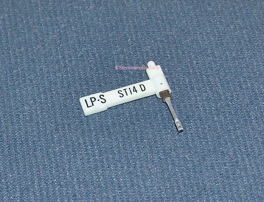 273-DS77 for BSR ST-3 ST-4D ST-5 ST-6 ST-14 ST-15 ST-22 NEEDLE STYLUS