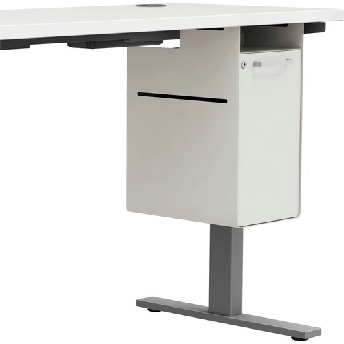 HON Fuse Undermount Cubby Unit