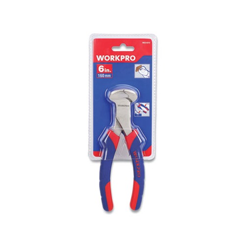 End-Cutting Pliers