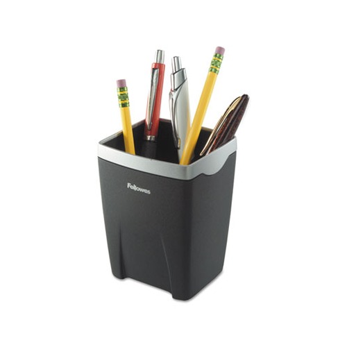 Office Suites Divided Pencil Cup