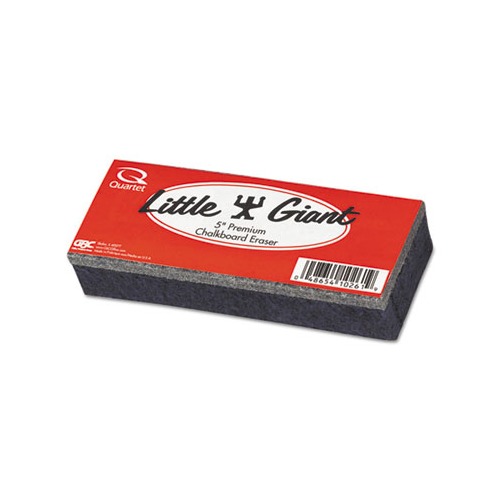 Chalkboard Eraser