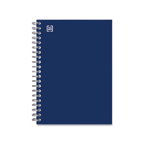 Premium One-Subject Notebook
