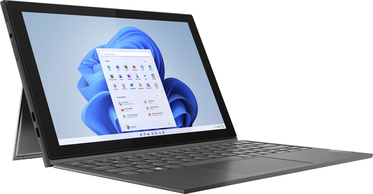 Lenovo Windows Duet 3i - 10.3" Touch Screen Tablet - Cele