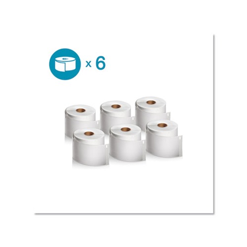 LW Shipping Labels