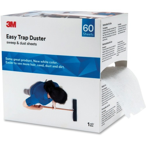 3M Easy Trap Duster System