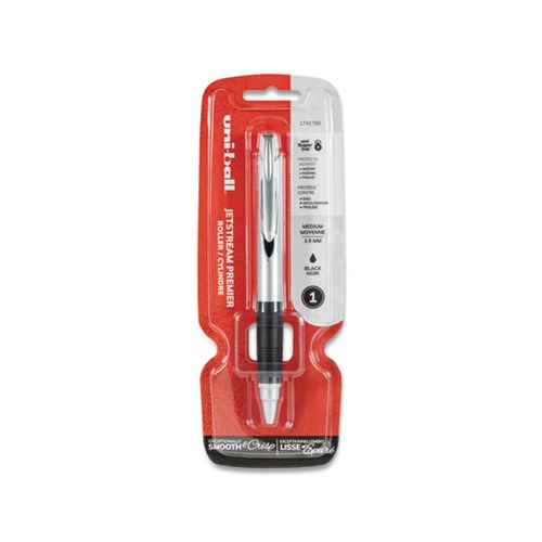 Jetstream Premier Retractable Roller Ball Pen