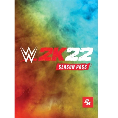 Download Xbox WWE 2K22 Season Pass Xbox Series X S Xbox One Digital Code