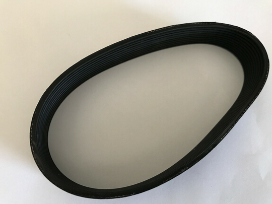 New Replacement BELT for Dirty Hand Tools 15" Front Garden Tiller 101571