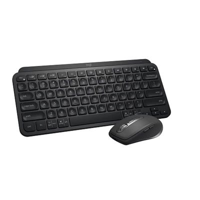 LOGITECH MX KEYS MINI & MX ANYWHERE 3 BUNDLE