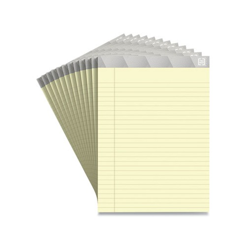 Notepads Wide/Legal Rule