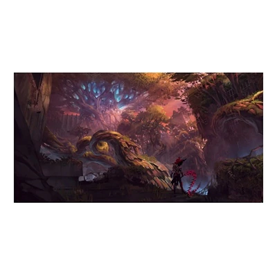 Download Xbox Darksiders III Standard Edition Xbox One Digital Code