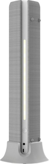 ION Audio - Meeting Mate Rechargeable Bluetooth Speaker with.