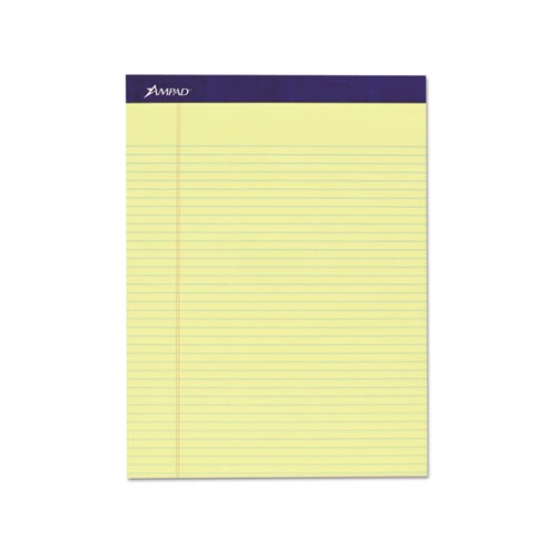 Legal Ruled Pads