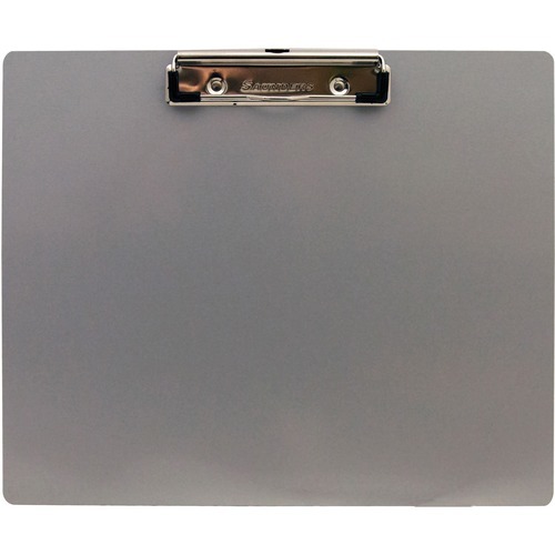 Saunders Landscape Aluminum Clipboard