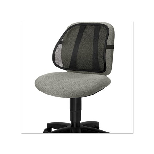 Office Suites Mesh Back Support