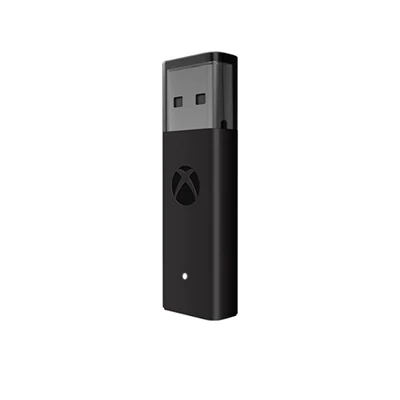 Microsoft Xbox Wireless Adapter for Windows 10 OS - Game controller adapter - USB 2.0 - for Xbox One