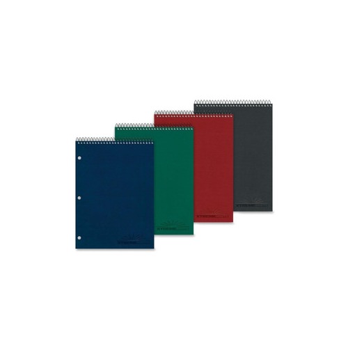 Rediform Porta-Desk 1-Subject Notebooks
