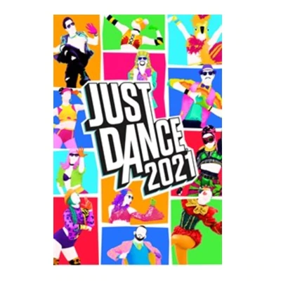 Download Xbox Just Dance 2021 Standard Edition