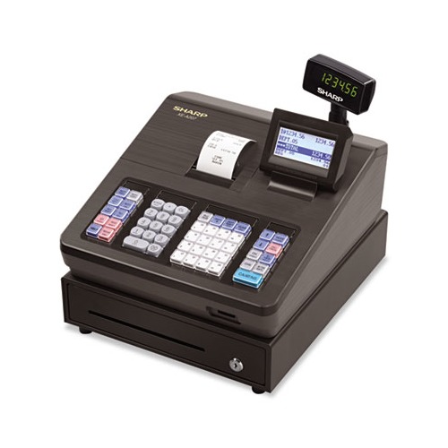 XE Series Electronic Cash Register