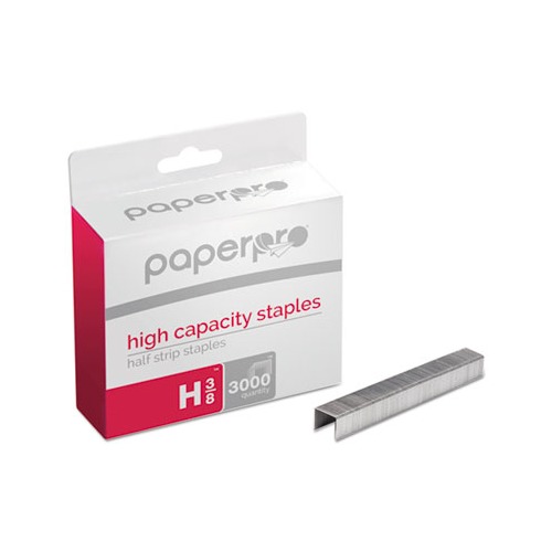 Premium High-Capacity Staples