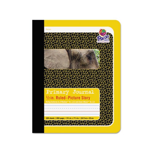 Primary Journal