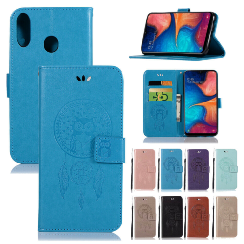 For Moto E 2020 G9 Play G9Plus G10 G20 G30 G50 G60 FlipLeather Wallet Case Cover