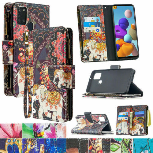 For Moto G22 G200 Edge S30 G52 G71 G51 X30 E30 E40 Leather Flip back case cover