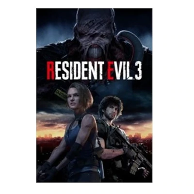 Download Xbox Resident Evil 3 Xbox One Digital Code