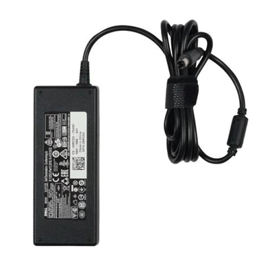 Dell 4.5MM Barrel 90W Power Adapter with 6ft cord