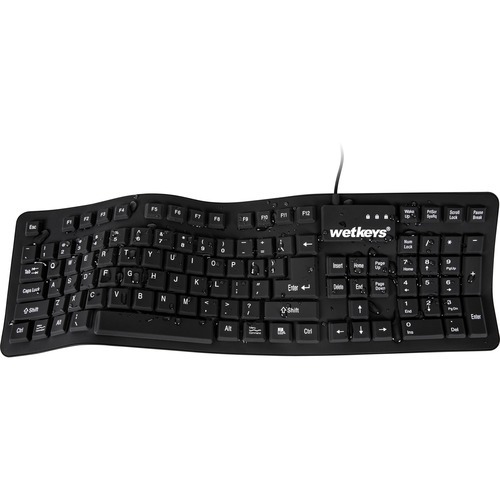 Wetkeys Waterproof