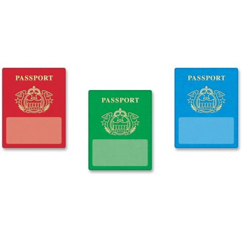 Trend Passport Classic Accents