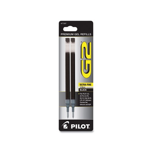 Refill for Pilot G2 Gel Ink Pens