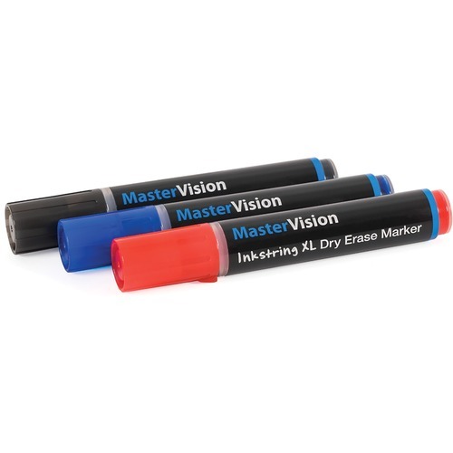 Bi-silque Inkstring XL Dry Erase Markers