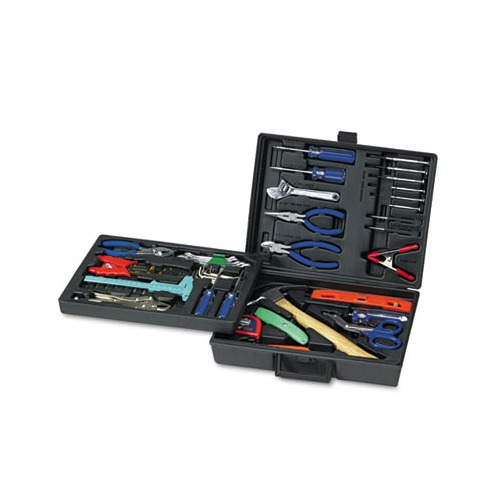 110-Piece Home/Office Tool Kit