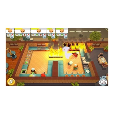 Download Xbox Overcooked! Xbox One