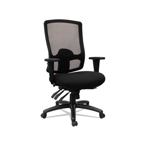 Etros Series High-Back Multifunction with Seat Slide Chair