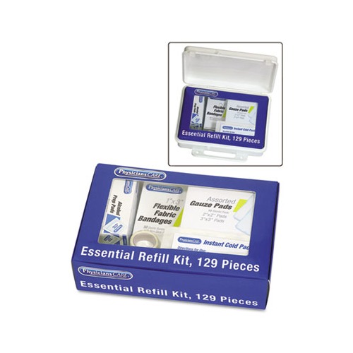 Essential Refill Kit
