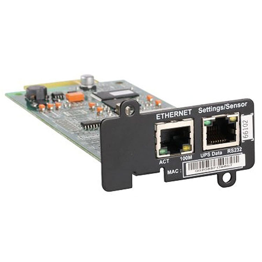 IBM 46M4110 Remote Power Management Adapter - 10/100Base-TX