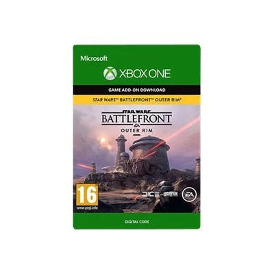 Download Xbox Star Wars Battlefront Outer Rim Expansion Pack Xbox One Digital Code