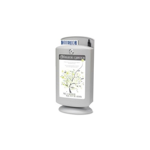 Safco Customizable Suggestion Box