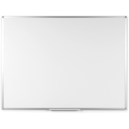 Bi-silque Ayda Melamine Dry Erase Board