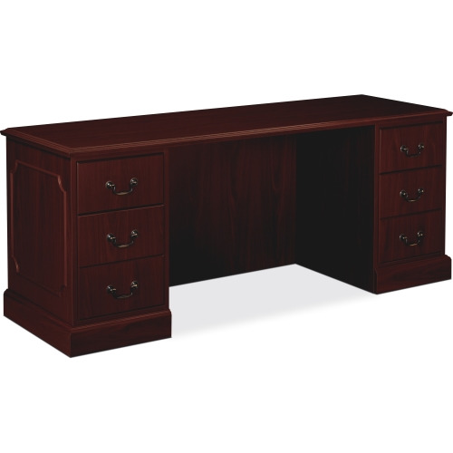 HON 94000 Series Double Credenza, 72