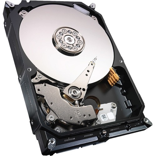 Seagate-IMSourcing - IMS SPARE Barracuda 7200.14 ST1000DM003 1 TB 3.5" Internal Hard Drive