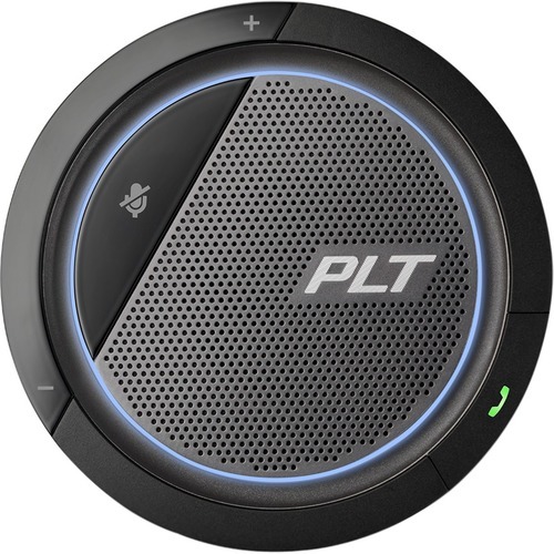 Plantronics Calisto 3200 Portable Personal Speakerphone with 360Audio