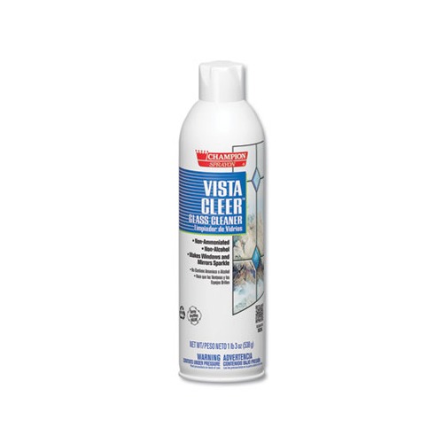 Vista Cleer Ammonia-free