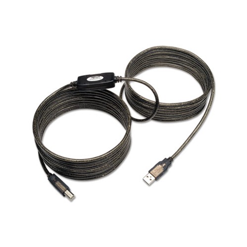 USB 2.0 Active Repeater Cable