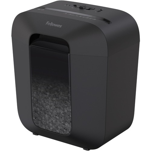 Fellowes LX25M Paper Shredder