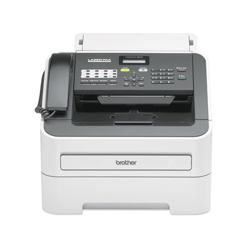 FAX2840 High-Speed Laser Fax