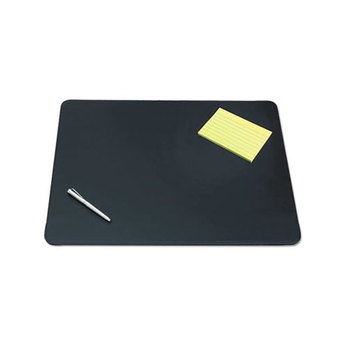 Sagamore Desk Pad w/Decorative Stitching