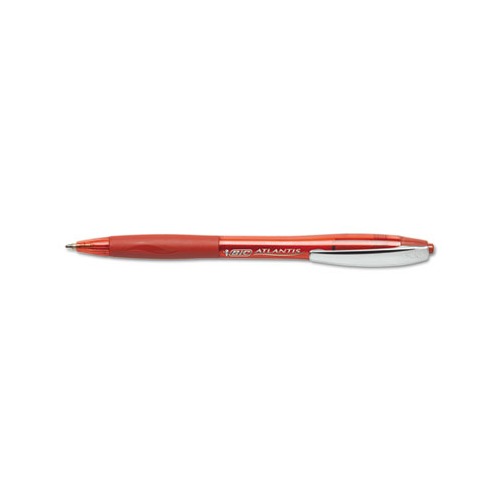 Atlantis Retractable Ballpoint Pen